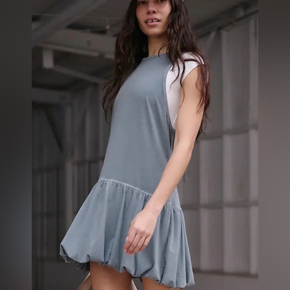 Free People hot shot Bubble Set